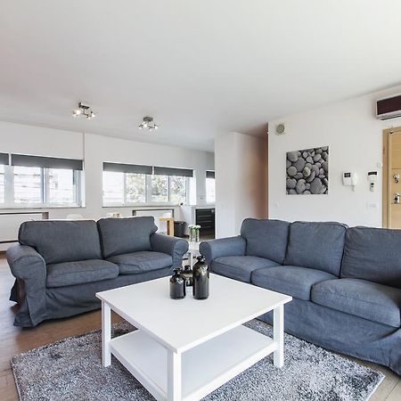 Ferienwohnung K5 Athen Zimmer foto