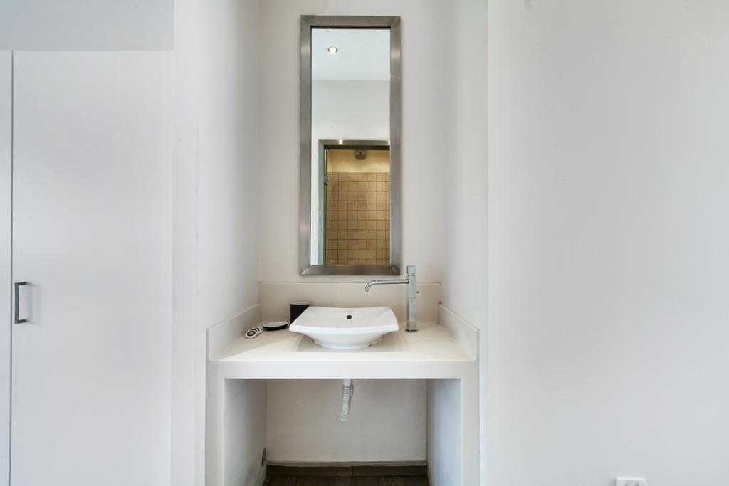 Ferienwohnung K5 Athen Zimmer foto